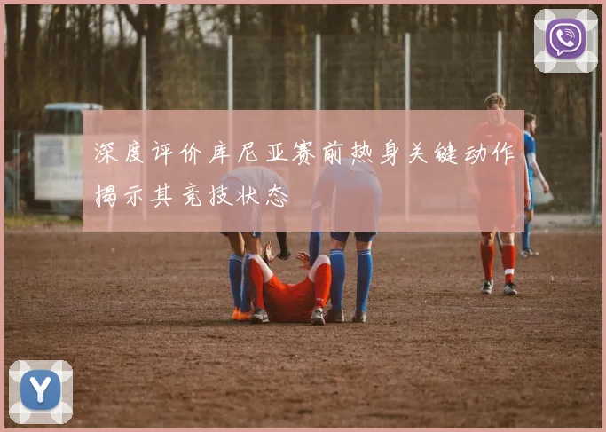 深度评价库尼亚赛前热身关键动作揭示其竞技状态